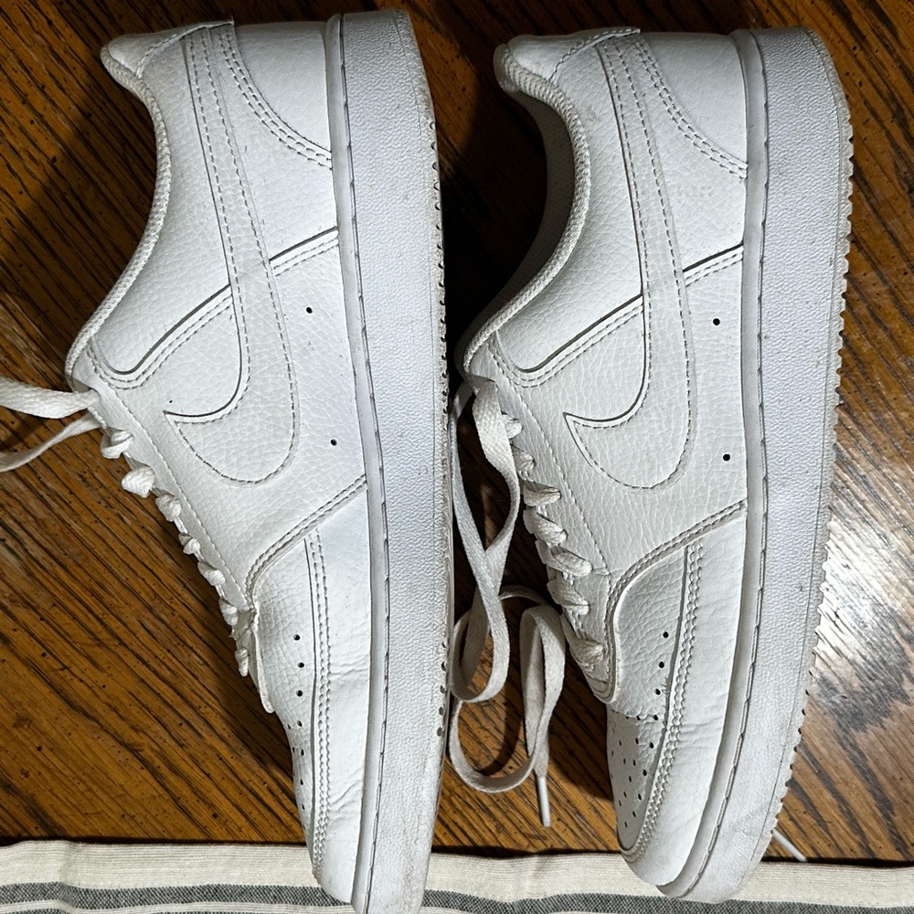 Nike shoes